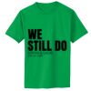 Toddler Core Cotton Tee Thumbnail