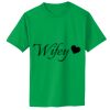 Toddler Core Cotton Tee Thumbnail
