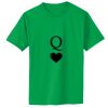 Toddler Core Cotton Tee Thumbnail