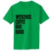 Toddler Core Cotton Tee Thumbnail