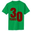 Toddler Core Cotton Tee Thumbnail