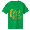 Toddler Core Cotton Tee Thumbnail