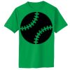 Toddler Core Cotton Tee Thumbnail