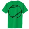Toddler Core Cotton Tee Thumbnail