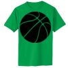 Toddler Core Cotton Tee Thumbnail
