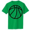 Toddler Core Cotton Tee Thumbnail