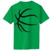 Toddler Core Cotton Tee Thumbnail