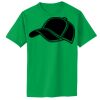 Toddler Core Cotton Tee Thumbnail