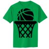 Toddler Core Cotton Tee Thumbnail