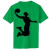 Toddler Core Cotton Tee Thumbnail