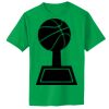 Toddler Core Cotton Tee Thumbnail