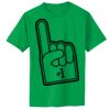 Toddler Core Cotton Tee Thumbnail