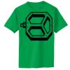 Toddler Core Cotton Tee Thumbnail