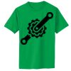 Toddler Core Cotton Tee Thumbnail