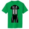 Toddler Core Cotton Tee Thumbnail