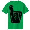 Toddler Core Cotton Tee Thumbnail