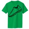 Toddler Core Cotton Tee Thumbnail