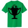 Toddler Core Cotton Tee Thumbnail