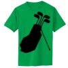 Toddler Core Cotton Tee Thumbnail