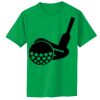Toddler Core Cotton Tee Thumbnail