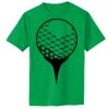 Toddler Core Cotton Tee Thumbnail