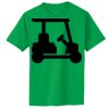 Toddler Core Cotton Tee Thumbnail