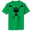 Toddler Core Cotton Tee Thumbnail