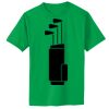Toddler Core Cotton Tee Thumbnail