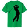 Toddler Core Cotton Tee Thumbnail