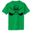 Toddler Core Cotton Tee Thumbnail