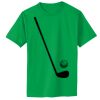 Toddler Core Cotton Tee Thumbnail