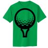 Toddler Core Cotton Tee Thumbnail