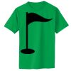 Toddler Core Cotton Tee Thumbnail