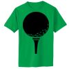 Toddler Core Cotton Tee Thumbnail