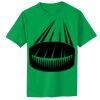 Toddler Core Cotton Tee Thumbnail