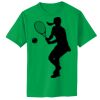 Toddler Core Cotton Tee Thumbnail