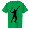 Toddler Core Cotton Tee Thumbnail