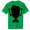 Toddler Core Cotton Tee Thumbnail