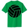 Toddler Core Cotton Tee Thumbnail