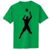 Toddler Core Cotton Tee Thumbnail