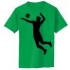 Toddler Core Cotton Tee Thumbnail