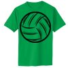 Toddler Core Cotton Tee Thumbnail