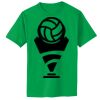 Toddler Core Cotton Tee Thumbnail