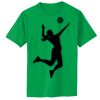 Toddler Core Cotton Tee Thumbnail