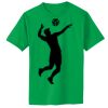Toddler Core Cotton Tee Thumbnail