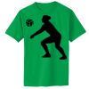 Toddler Core Cotton Tee Thumbnail