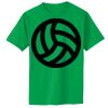 Toddler Core Cotton Tee Thumbnail