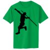 Toddler Core Cotton Tee Thumbnail