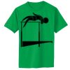 Toddler Core Cotton Tee Thumbnail