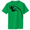 Toddler Core Cotton Tee Thumbnail